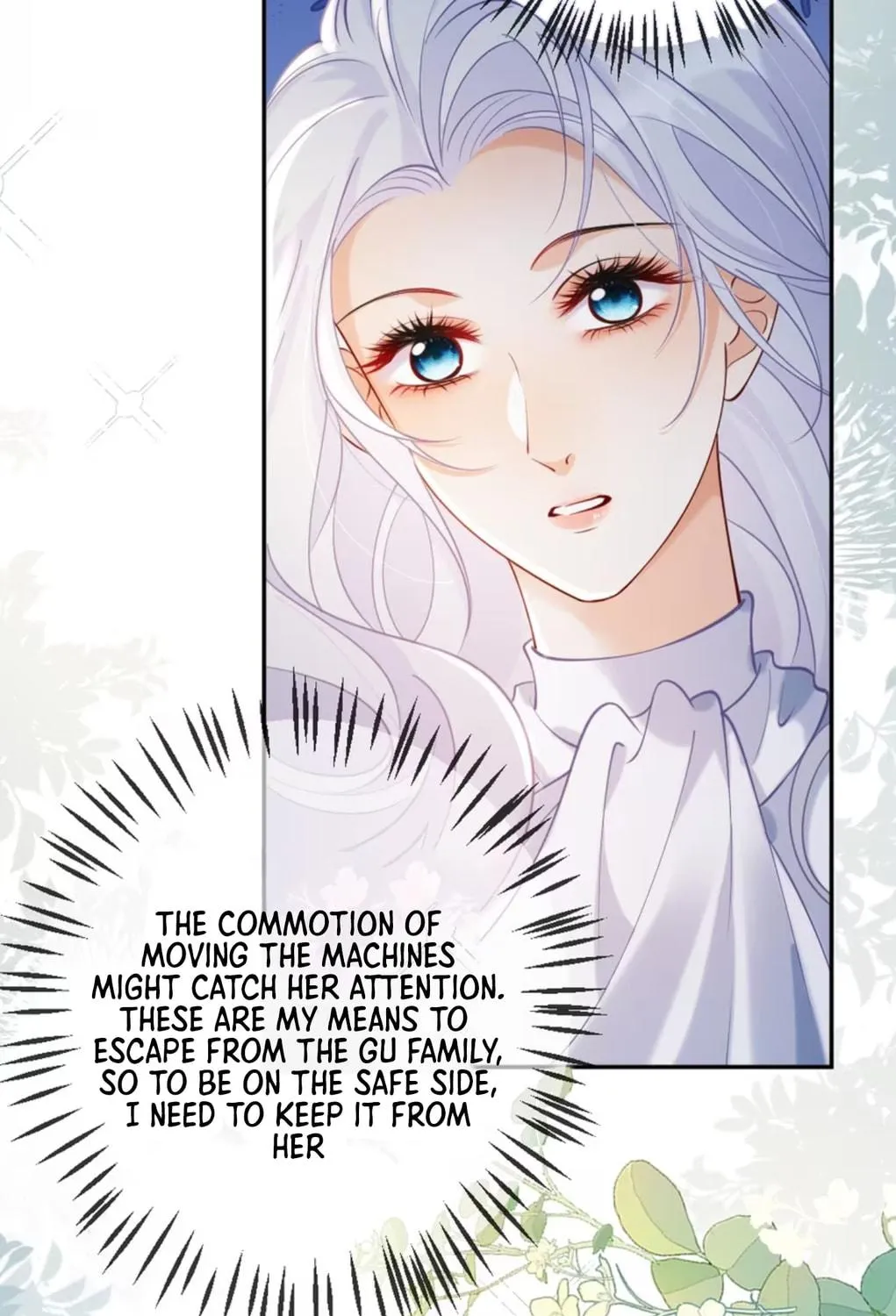 The Two-Faced Heroine is Obsessed with Marking Me Chapter 6 page 16 - 