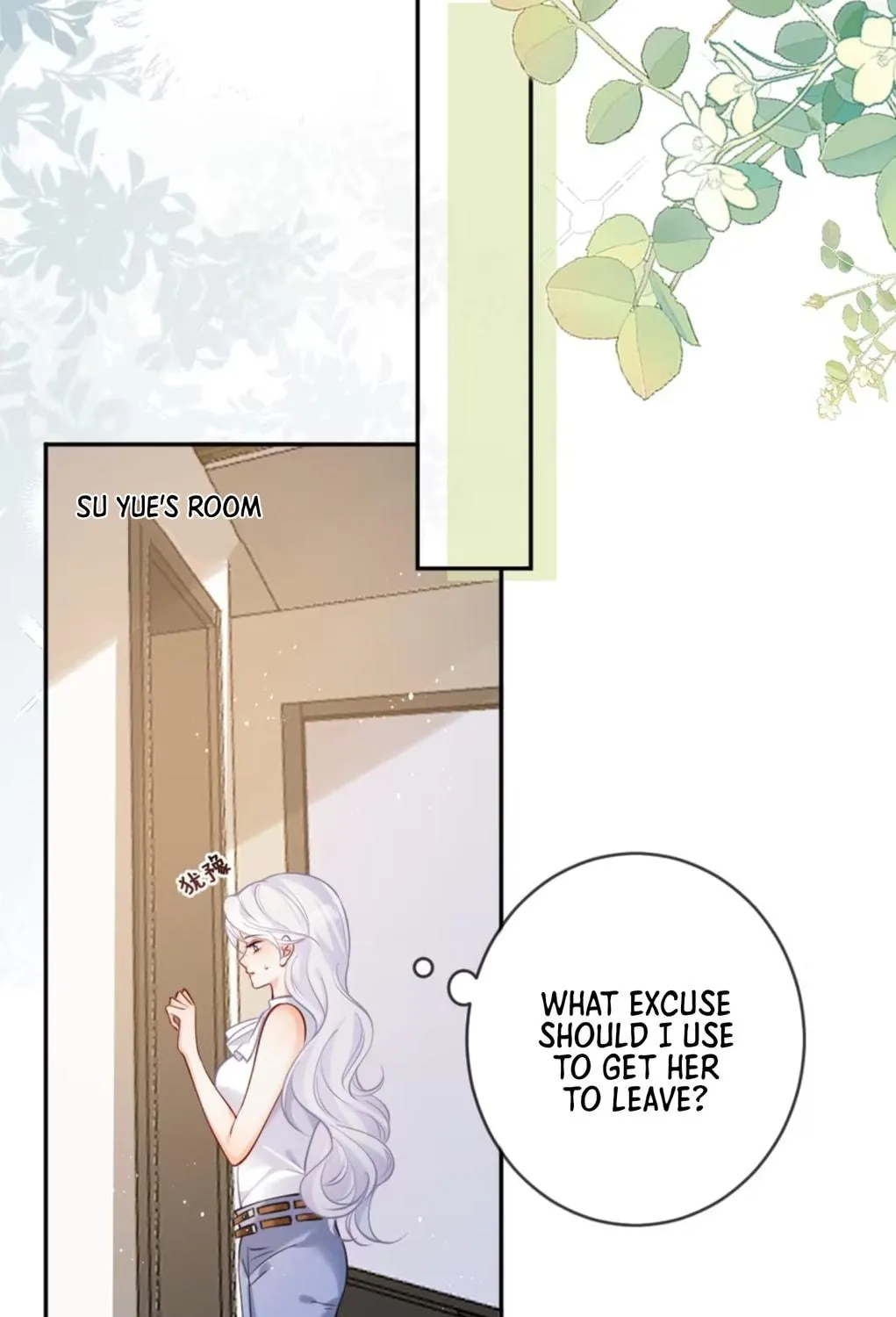 The Two-Faced Heroine is Obsessed with Marking Me Chapter 6 page 18 - 