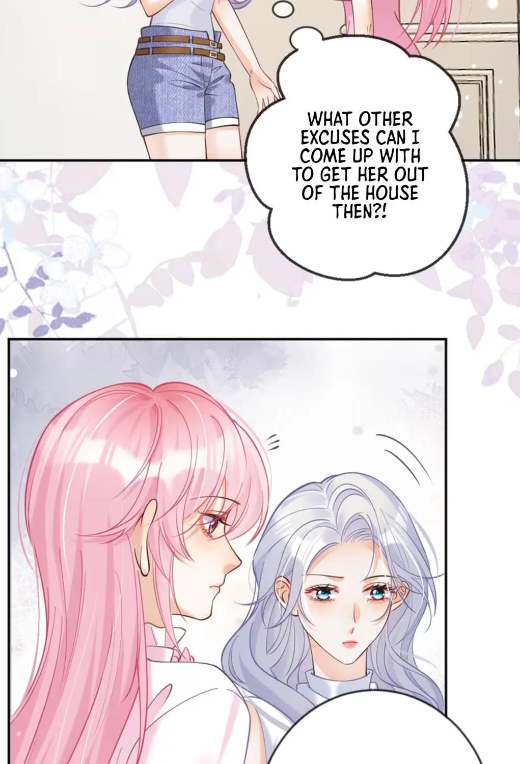The Two-Faced Heroine is Obsessed with Marking Me Chapter 6 page 34 - 
