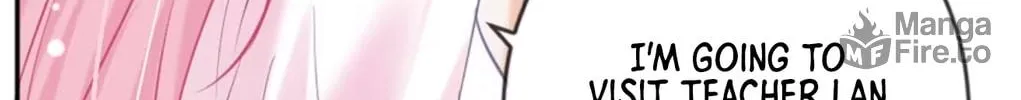 The Two-Faced Heroine is Obsessed with Marking Me Chapter 6 page 35 - 