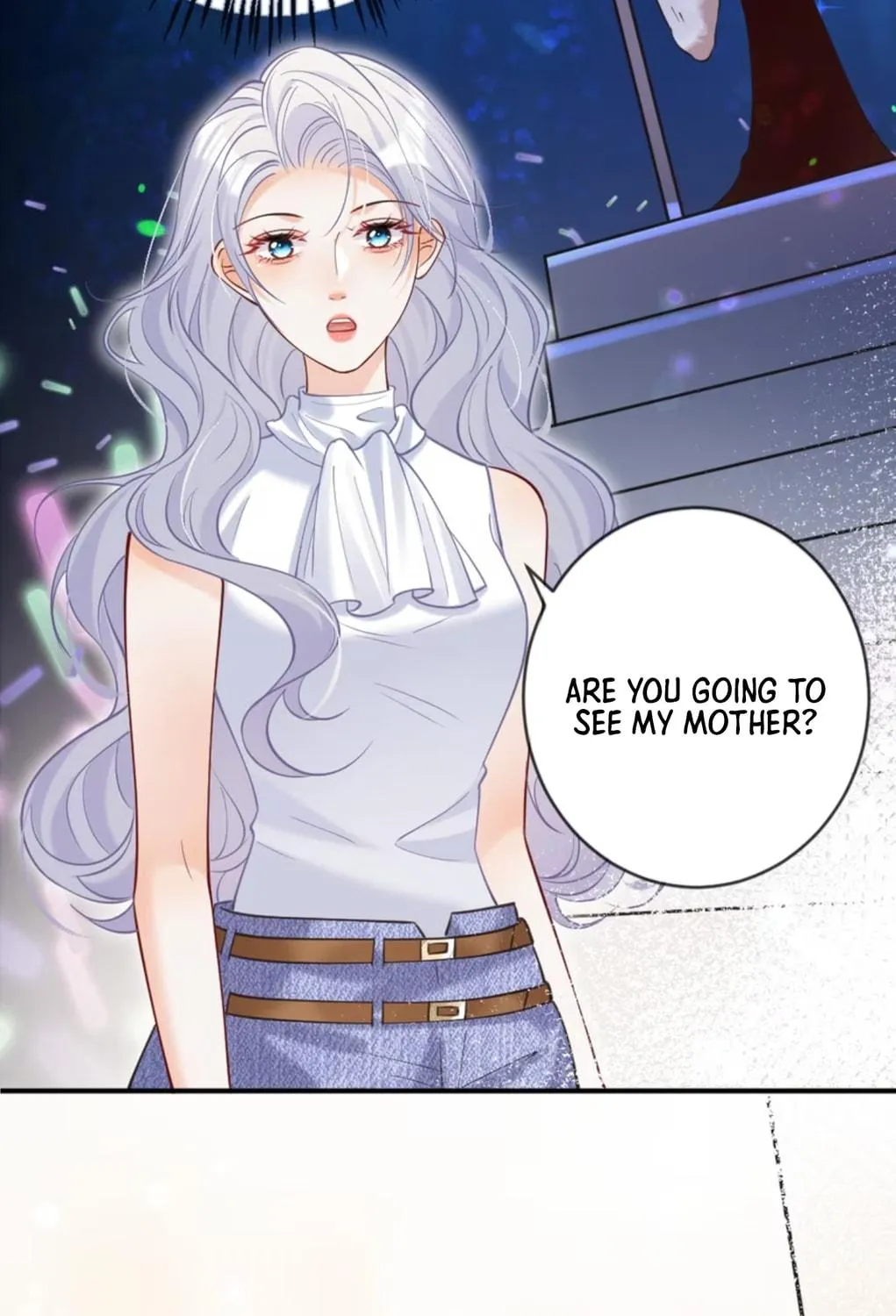 The Two-Faced Heroine is Obsessed with Marking Me Chapter 6 page 40 - 