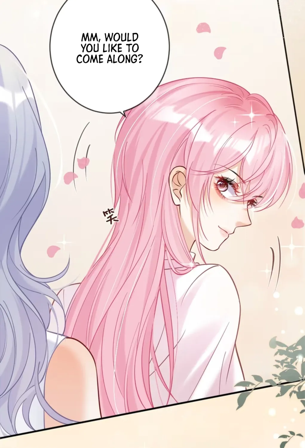 The Two-Faced Heroine is Obsessed with Marking Me Chapter 6 page 42 - 