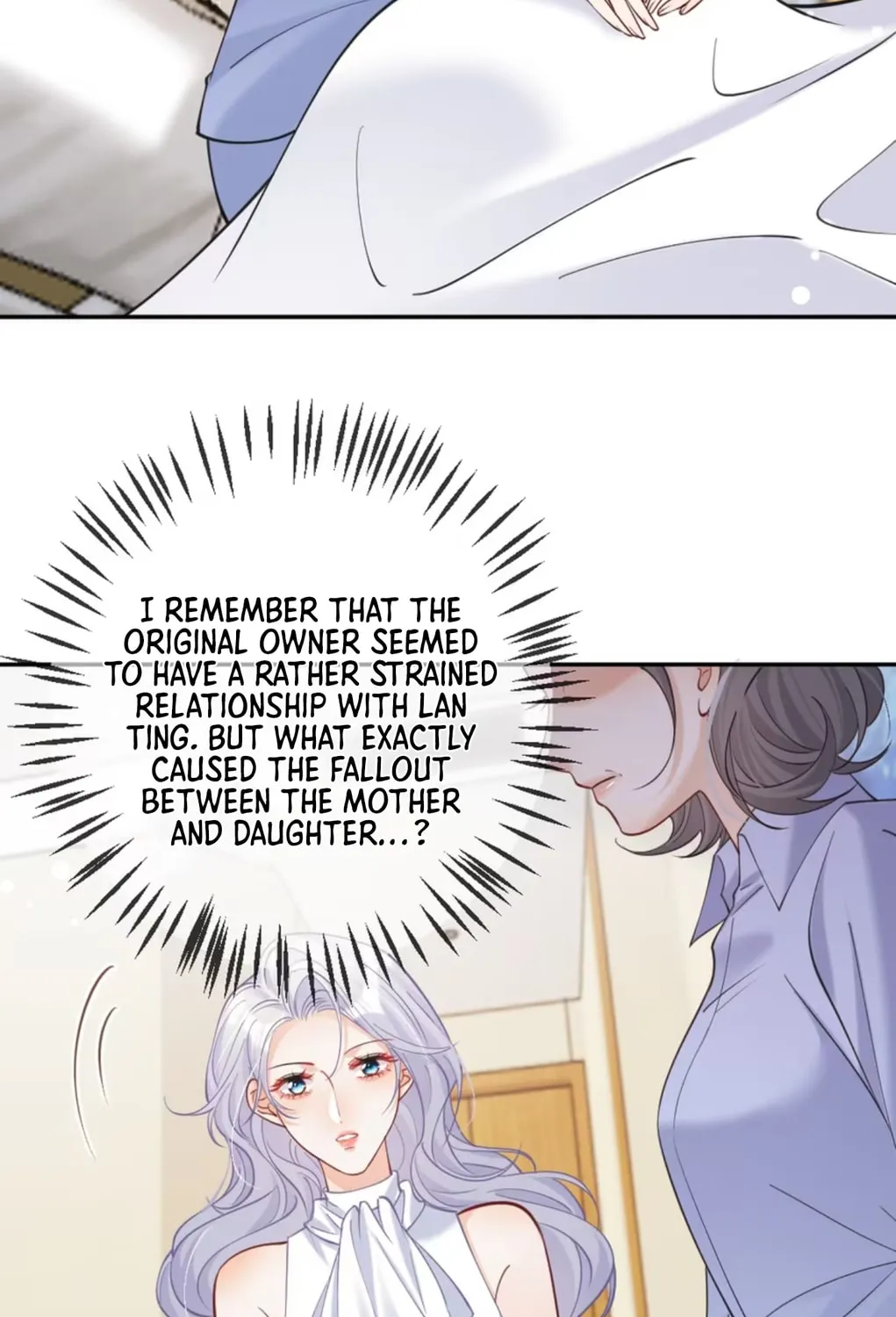 The Two-Faced Heroine is Obsessed with Marking Me Chapter 6 page 54 - 