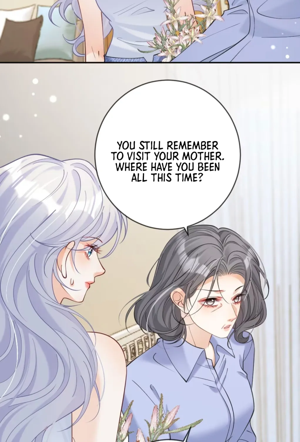 The Two-Faced Heroine is Obsessed with Marking Me Chapter 6 page 56 - 