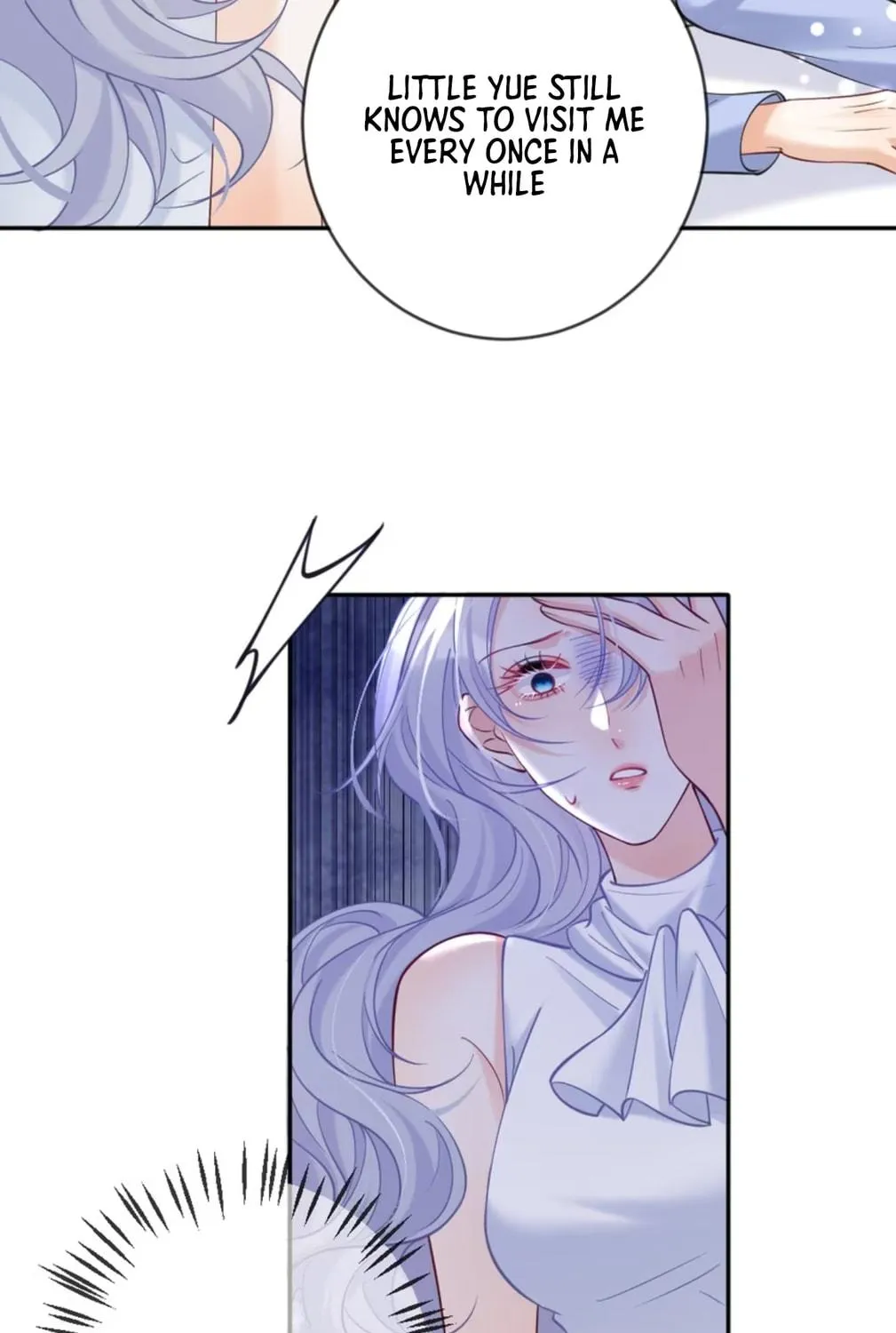 The Two-Faced Heroine is Obsessed with Marking Me Chapter 6 page 58 - 