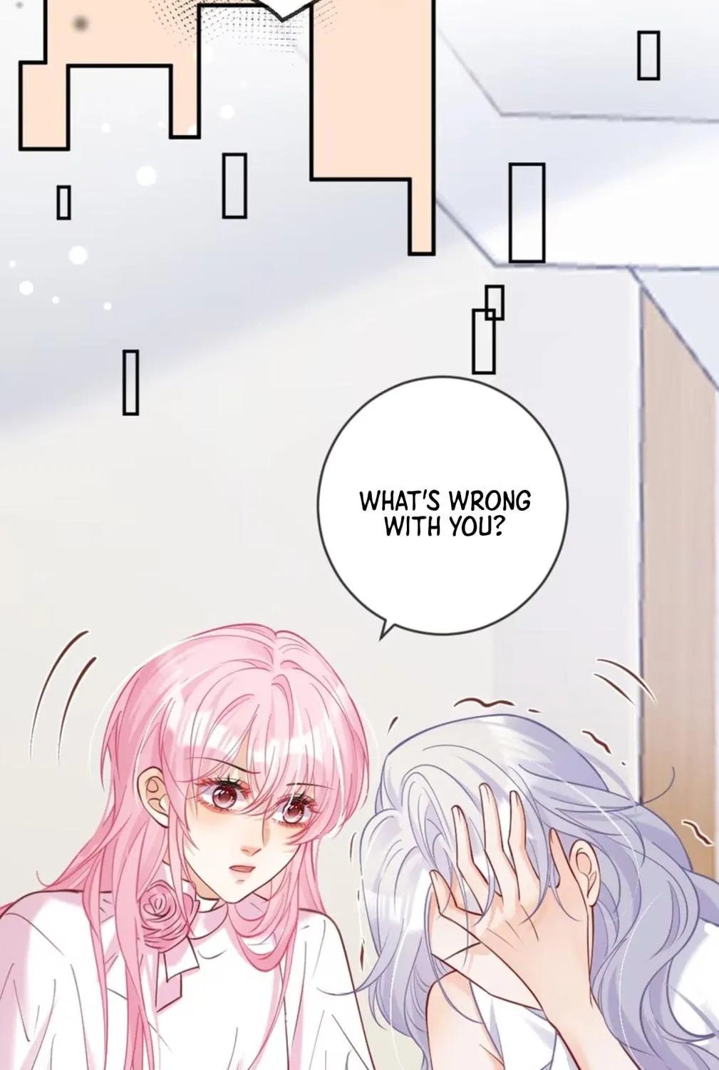 The Two-Faced Heroine is Obsessed with Marking Me Chapter 6 page 68 - 