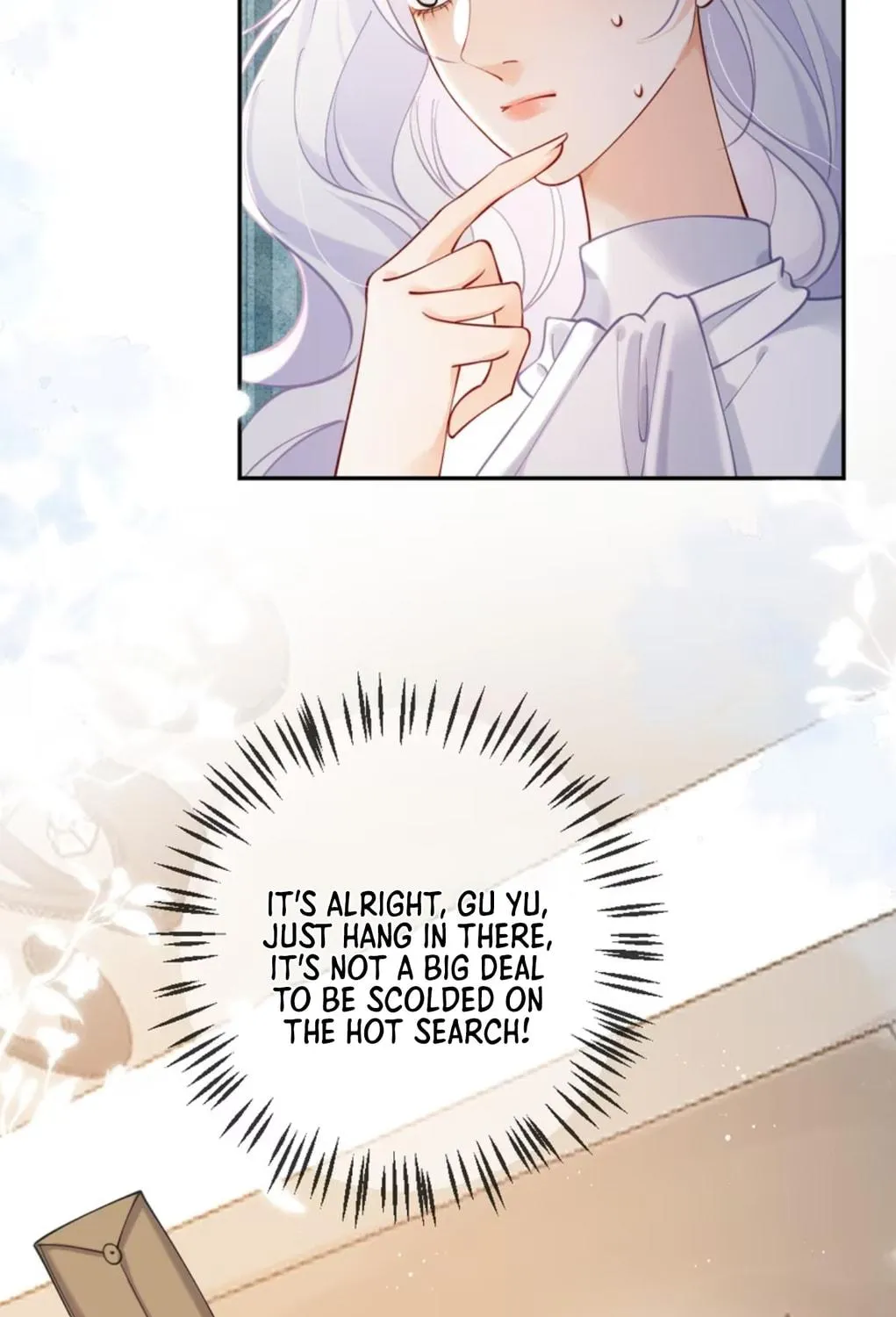 The Two-Faced Heroine is Obsessed with Marking Me Chapter 6 page 8 - 