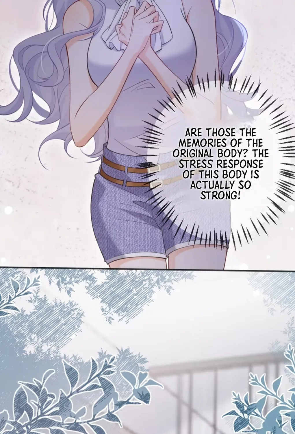 The Two-Faced Heroine is Obsessed with Marking Me Chapter 7 page 12 - 
