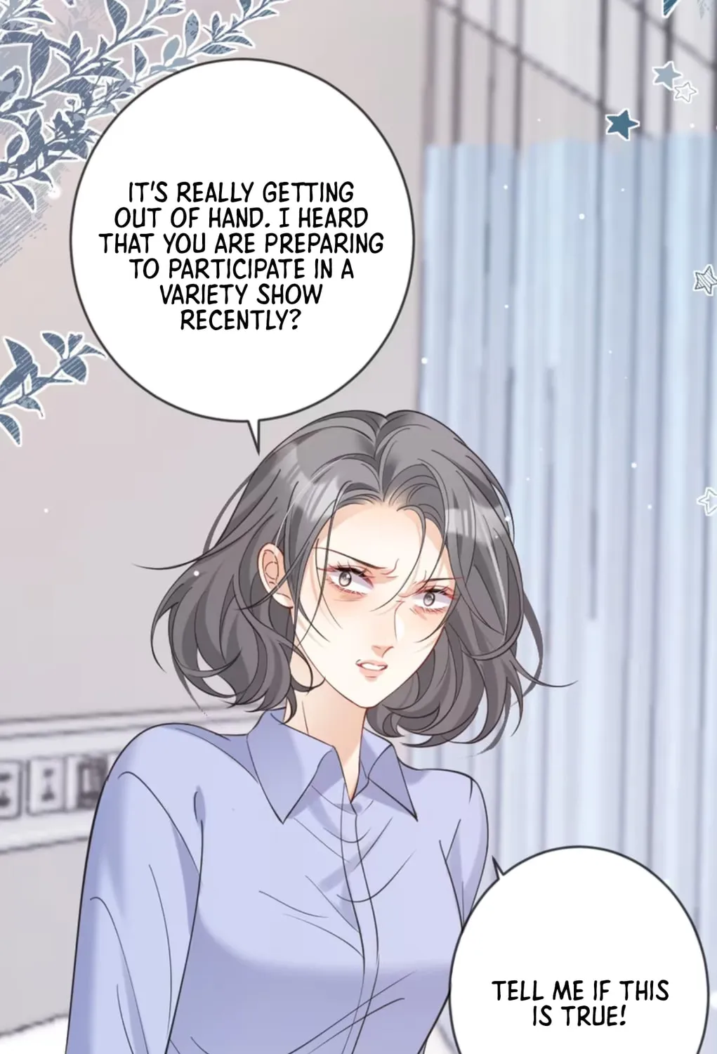 The Two-Faced Heroine is Obsessed with Marking Me Chapter 7 page 14 - 