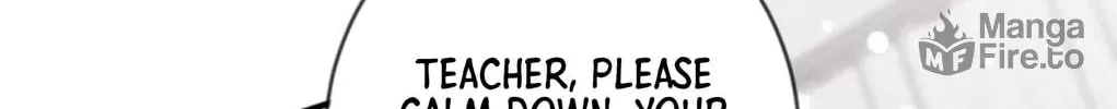 The Two-Faced Heroine is Obsessed with Marking Me Chapter 7 page 23 - 