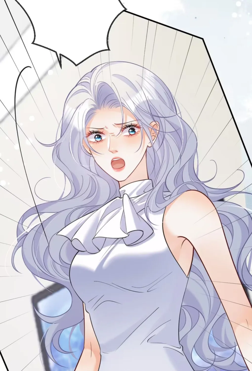 The Two-Faced Heroine is Obsessed with Marking Me Chapter 7 page 30 - 