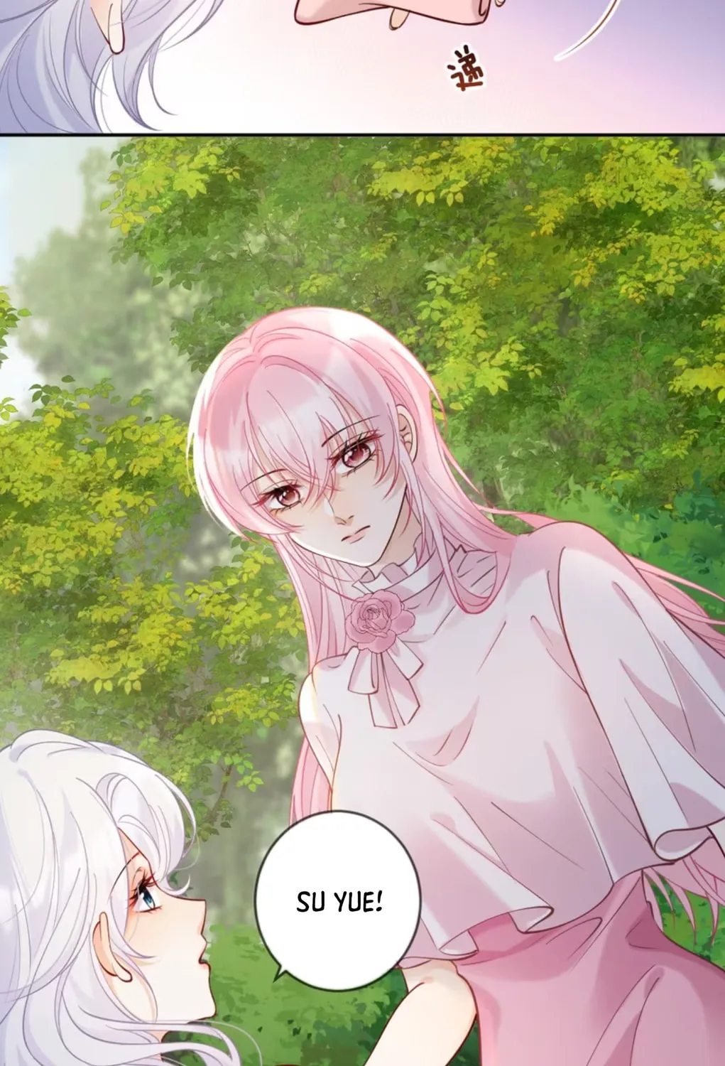 The Two-Faced Heroine is Obsessed with Marking Me Chapter 7 page 44 - 