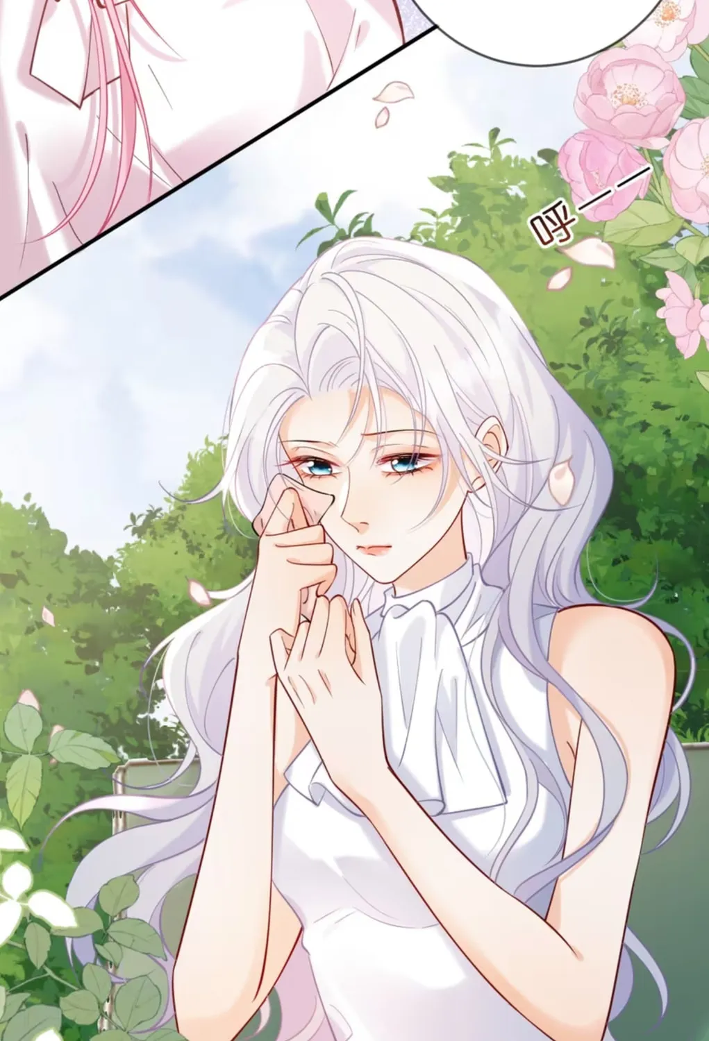 The Two-Faced Heroine is Obsessed with Marking Me Chapter 7 page 50 - 