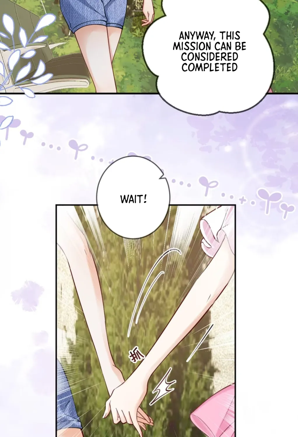 The Two-Faced Heroine is Obsessed with Marking Me Chapter 7 page 56 - 