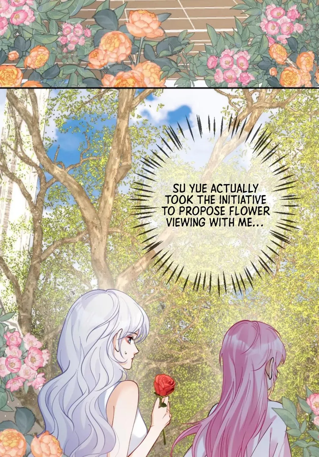 The Two-Faced Heroine is Obsessed with Marking Me Chapter 7 page 64 - 