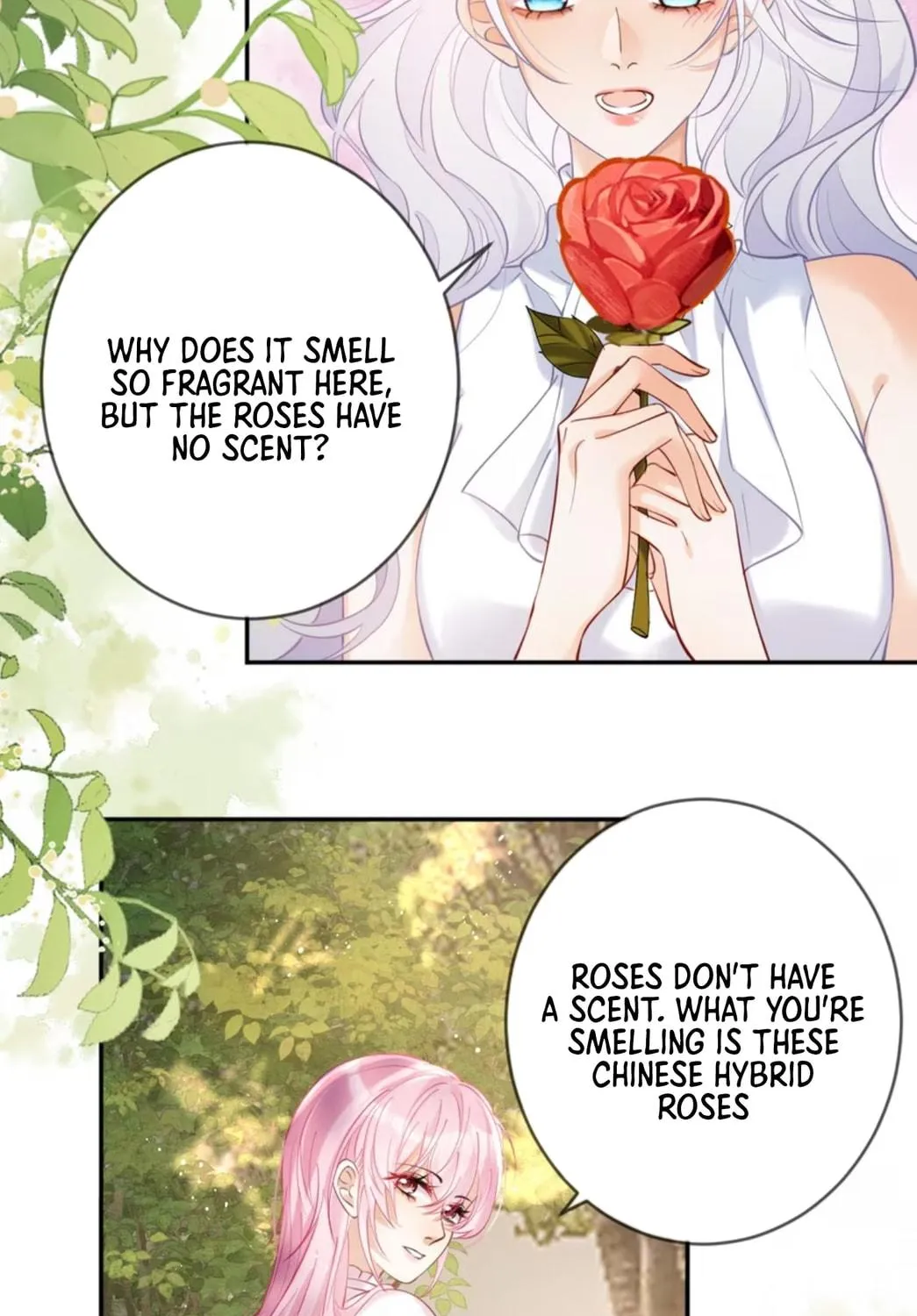 The Two-Faced Heroine is Obsessed with Marking Me Chapter 7 page 68 - 