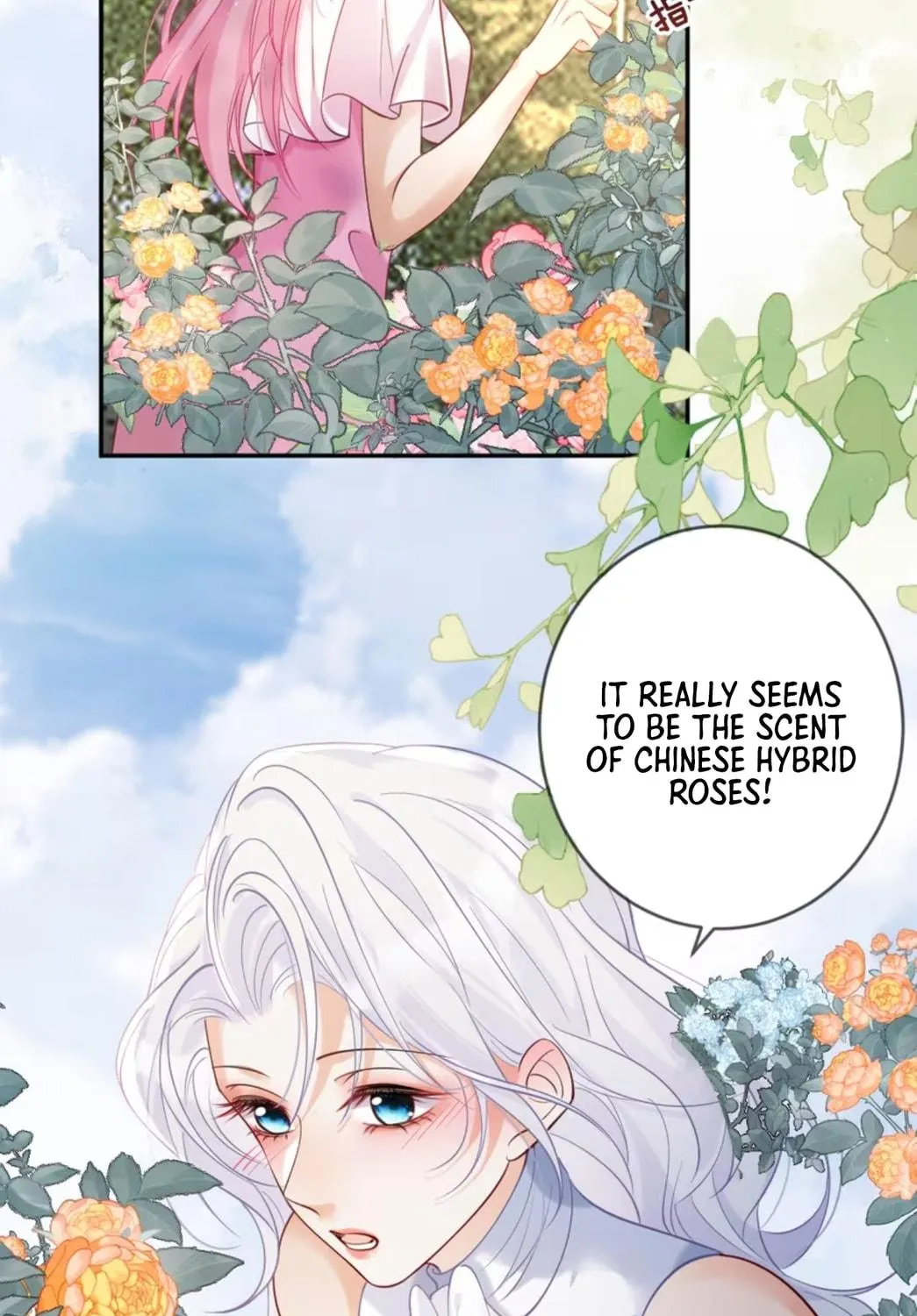 The Two-Faced Heroine is Obsessed with Marking Me Chapter 7 page 70 - 