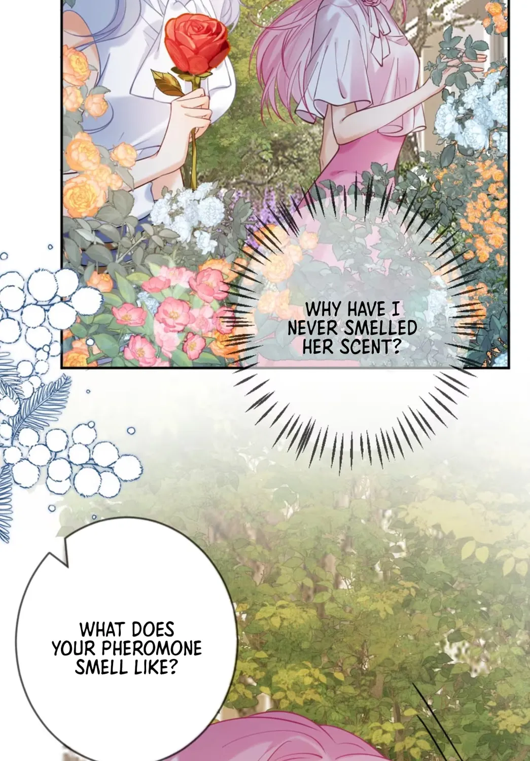 The Two-Faced Heroine is Obsessed with Marking Me Chapter 7 page 74 - 