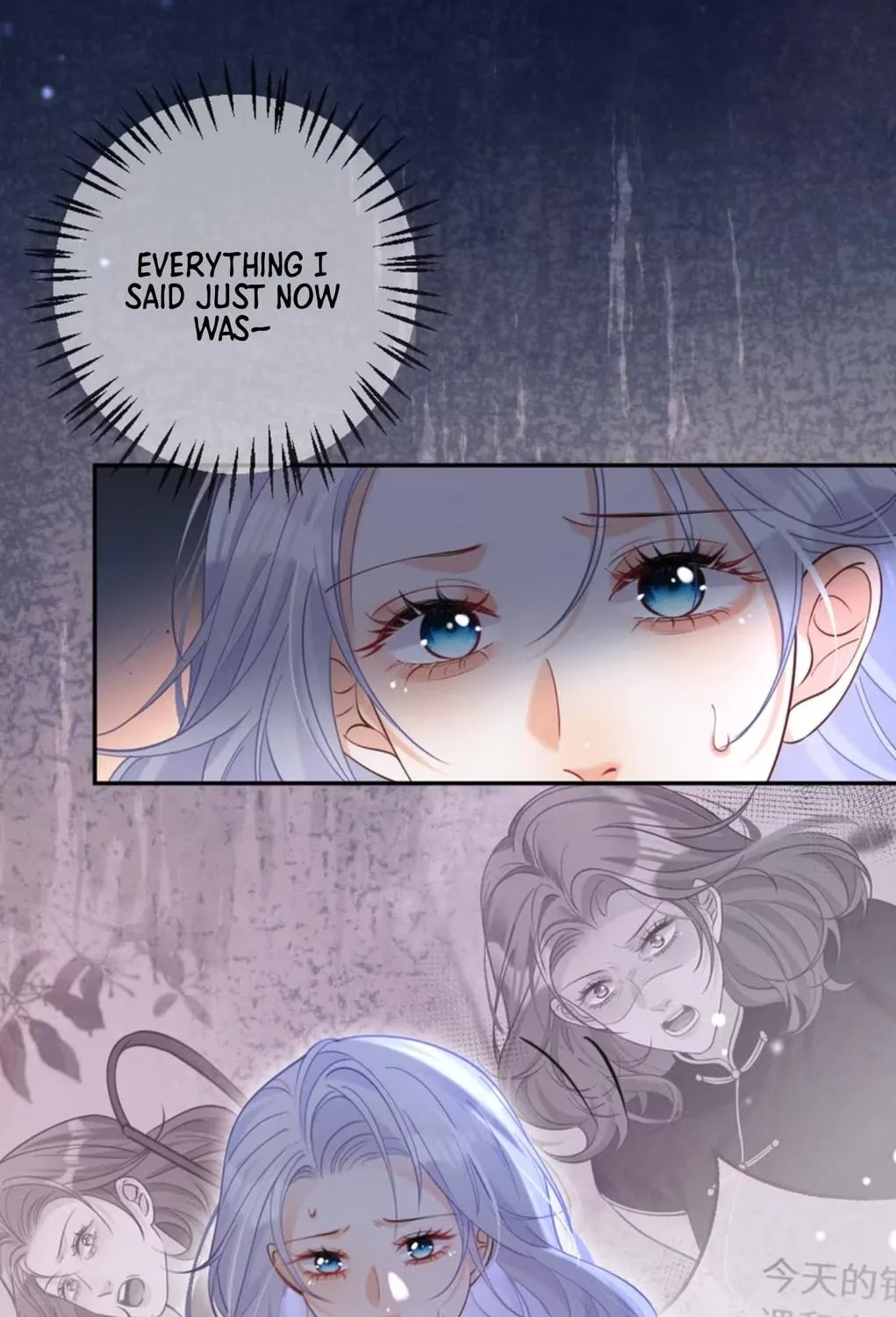 The Two-Faced Heroine is Obsessed with Marking Me Chapter 7 page 10 - 