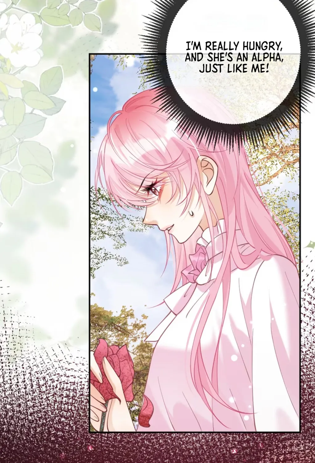 The Two-Faced Heroine is Obsessed with Marking Me Chapter 8 page 26 - 