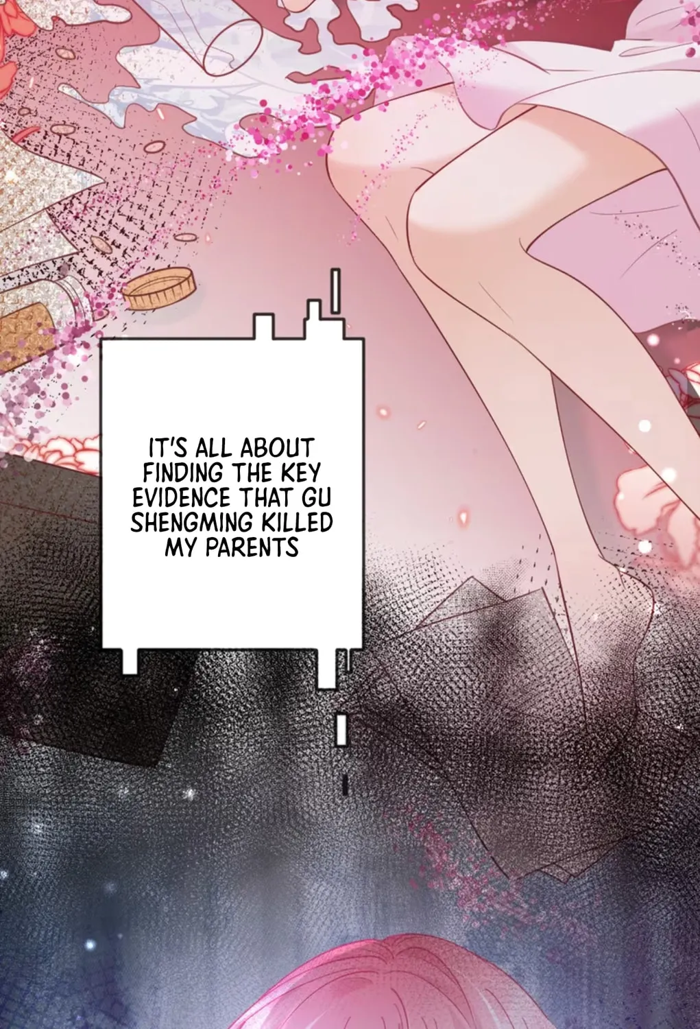The Two-Faced Heroine is Obsessed with Marking Me Chapter 8 page 30 - 
