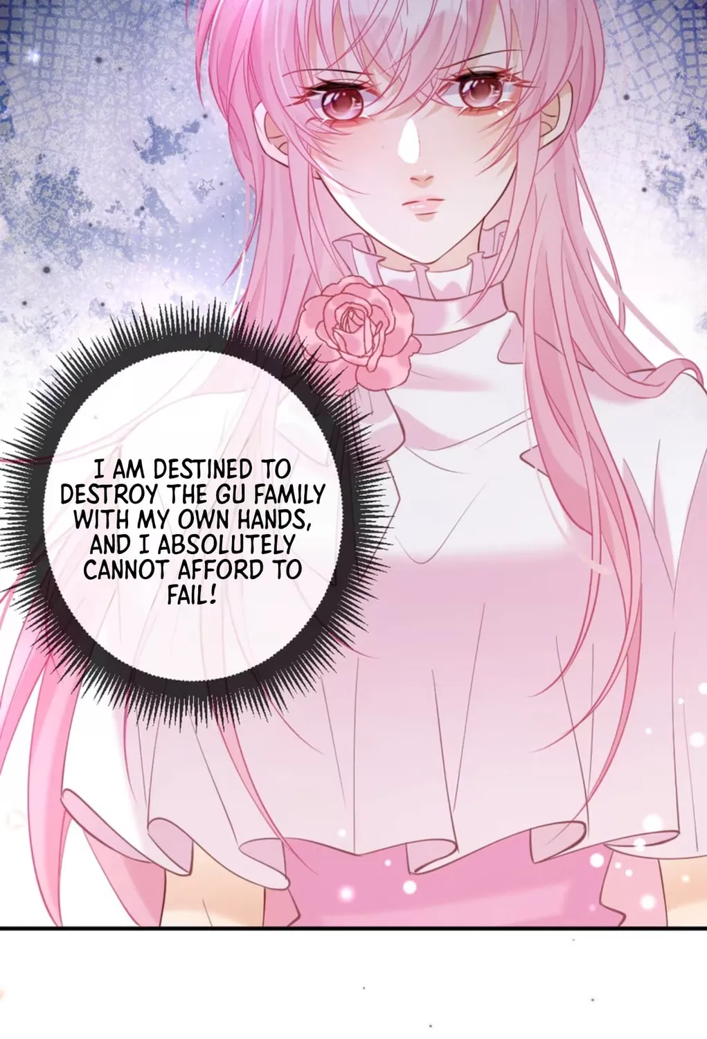 The Two-Faced Heroine is Obsessed with Marking Me Chapter 8 page 32 - 