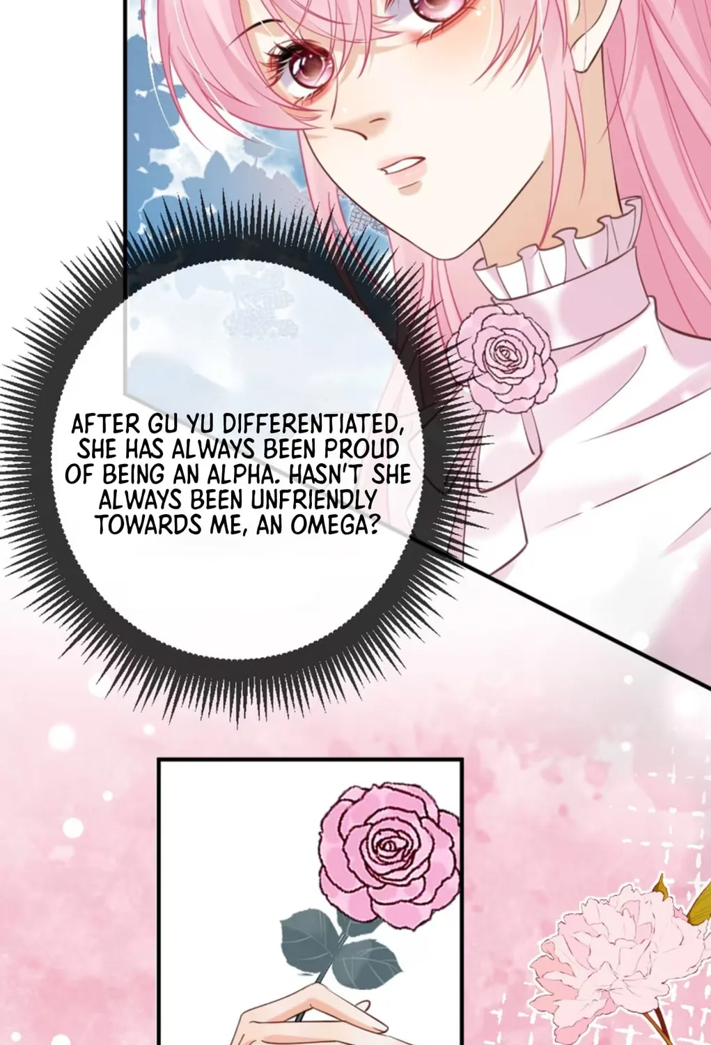 The Two-Faced Heroine is Obsessed with Marking Me Chapter 8 page 44 - 