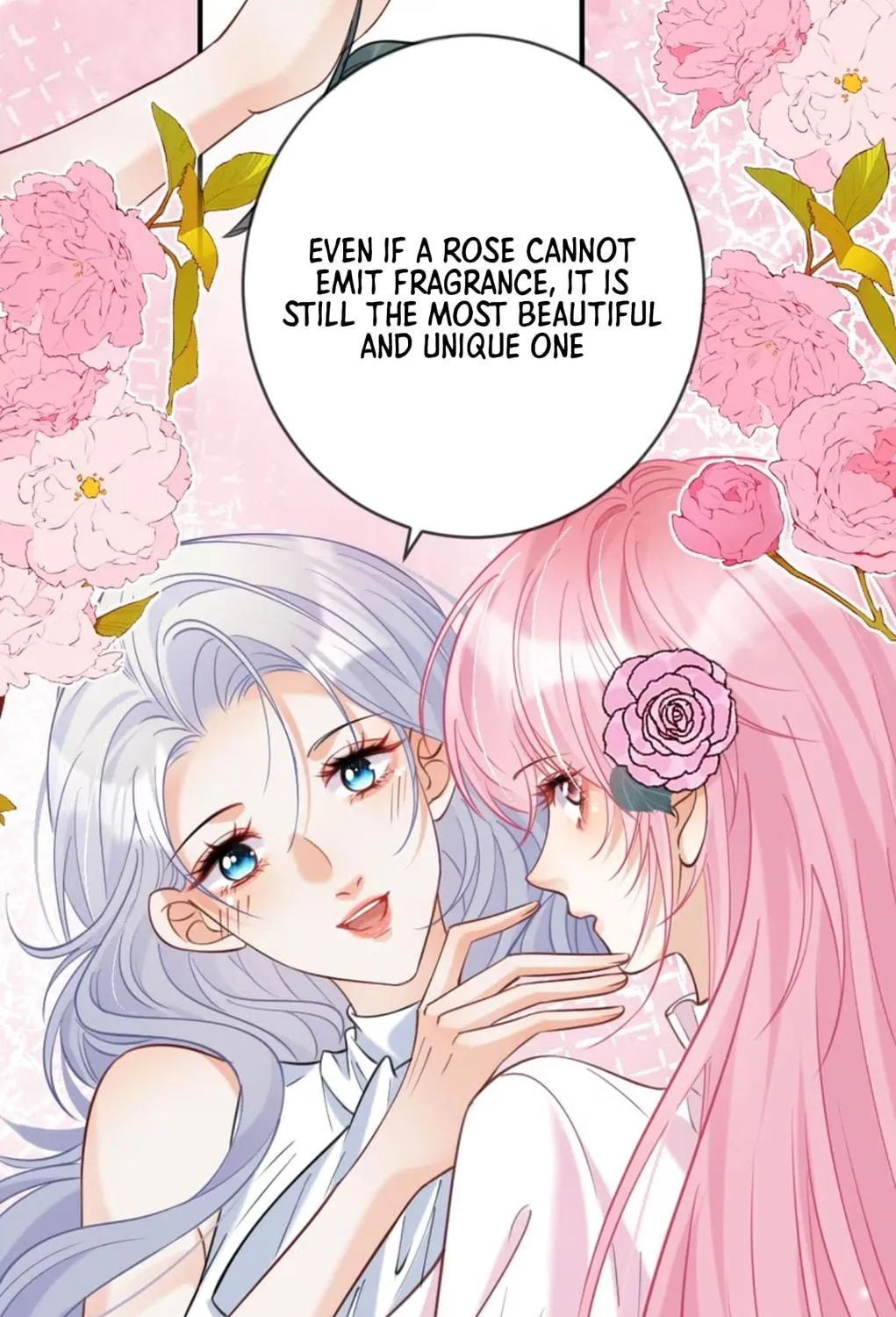The Two-Faced Heroine is Obsessed with Marking Me Chapter 8 page 46 - 