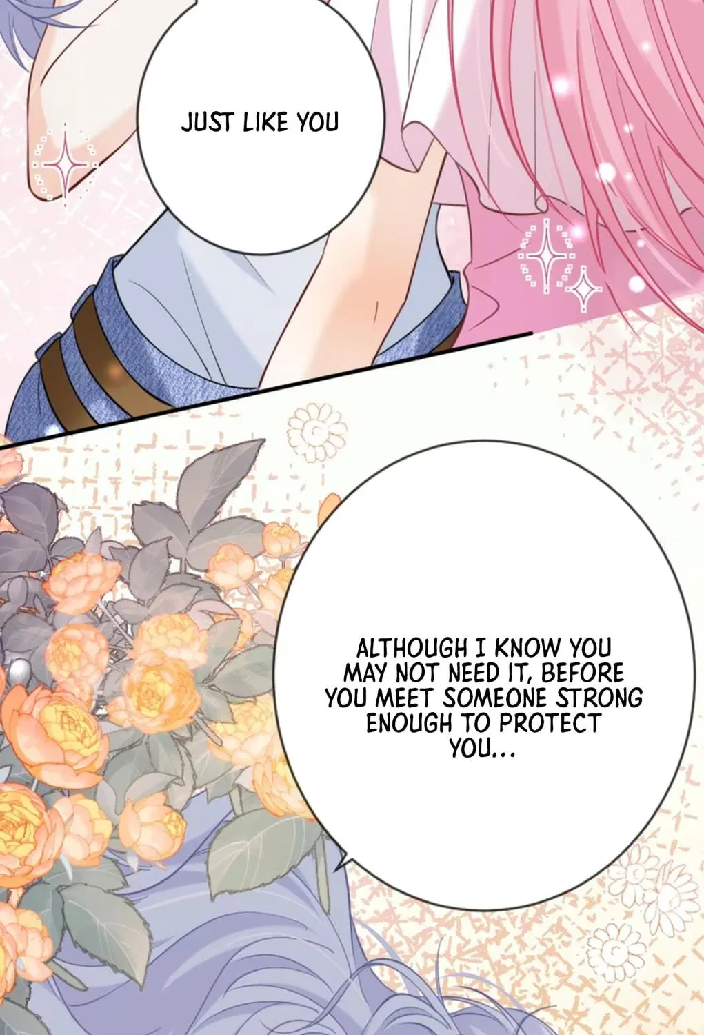 The Two-Faced Heroine is Obsessed with Marking Me Chapter 8 page 48 - 