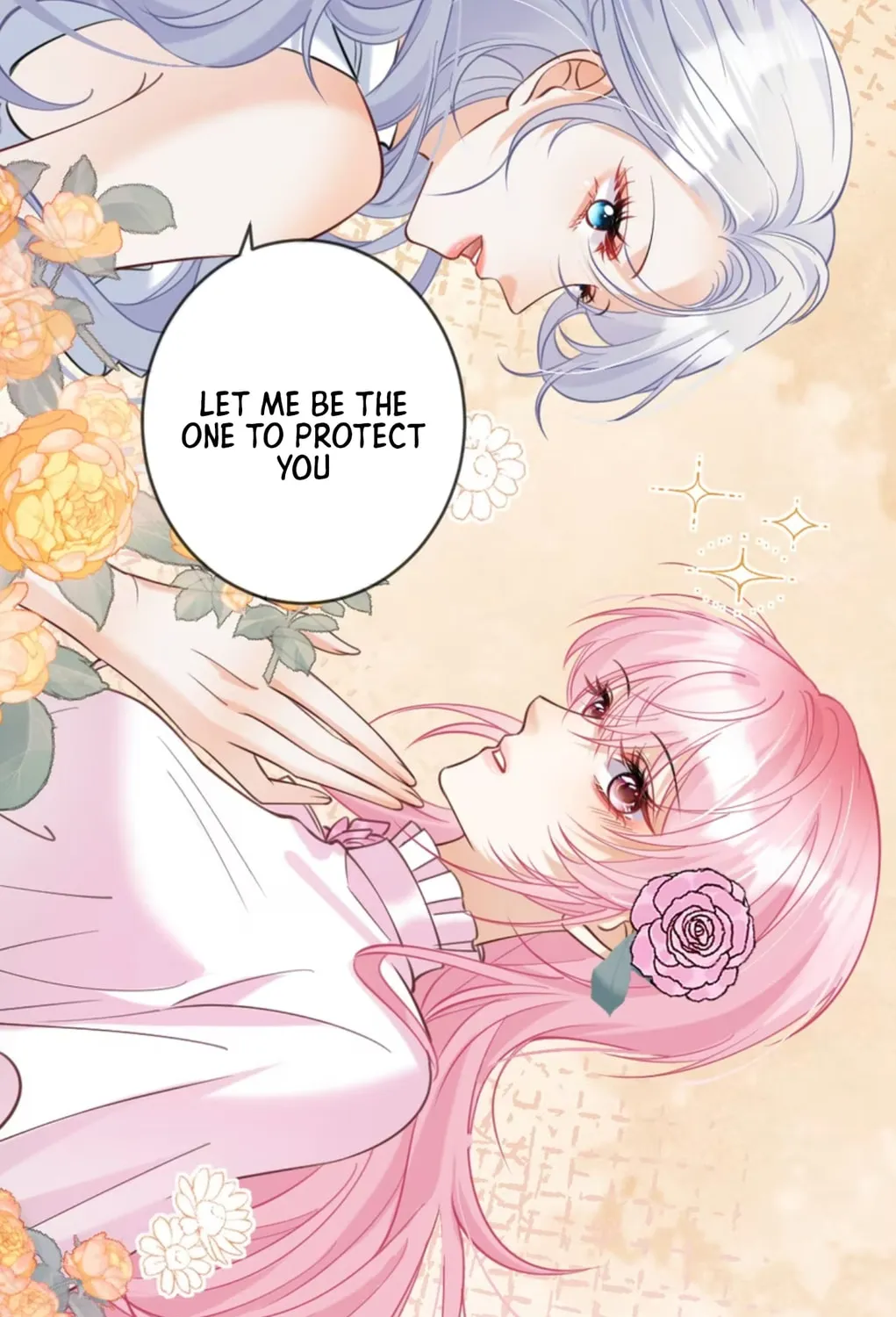 The Two-Faced Heroine is Obsessed with Marking Me Chapter 8 page 50 - 