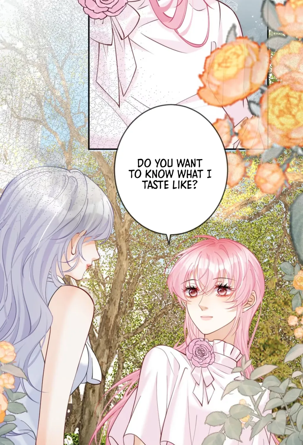 The Two-Faced Heroine is Obsessed with Marking Me Chapter 8 page 6 - 