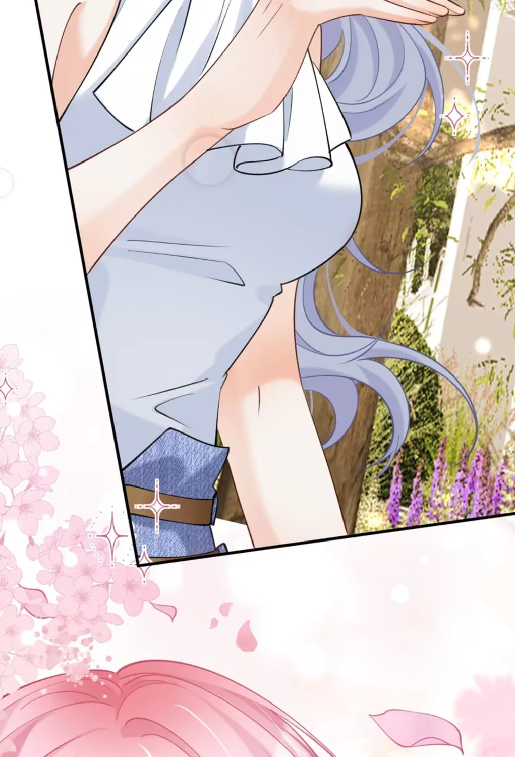 The Two-Faced Heroine is Obsessed with Marking Me Chapter 8 page 54 - 