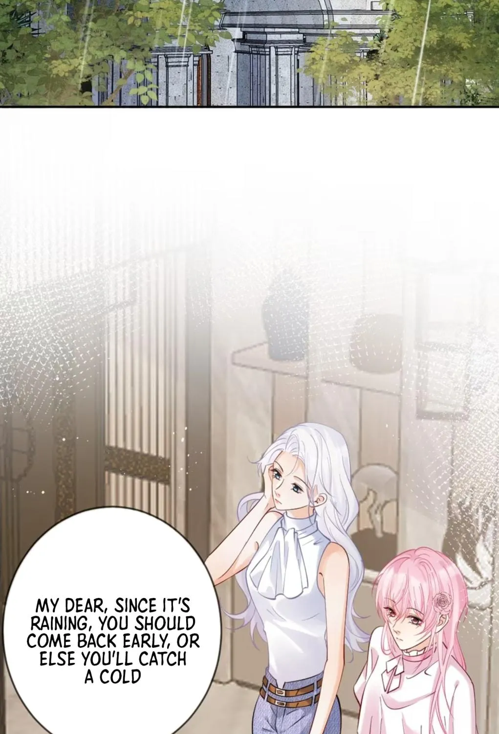 The Two-Faced Heroine is Obsessed with Marking Me Chapter 8 page 68 - 