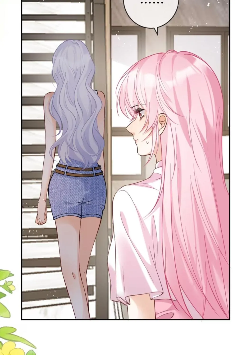 The Two-Faced Heroine is Obsessed with Marking Me Chapter 8 page 78 - 