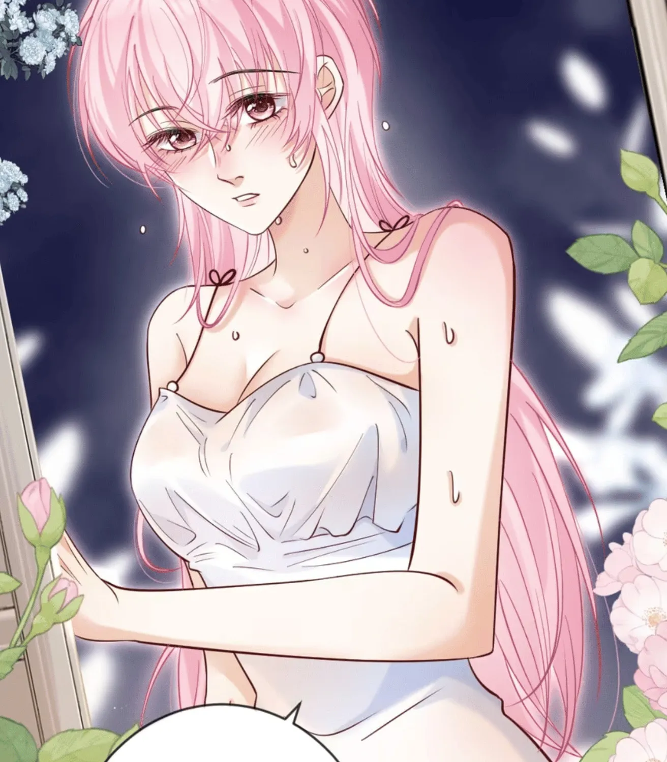 The Two-Faced Heroine is Obsessed with Marking Me Chapter 8 page 89 - 