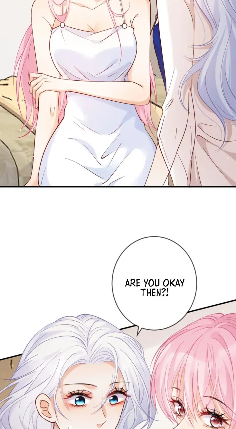 The Two-Faced Heroine is Obsessed with Marking Me Chapter 9 page 12 - 