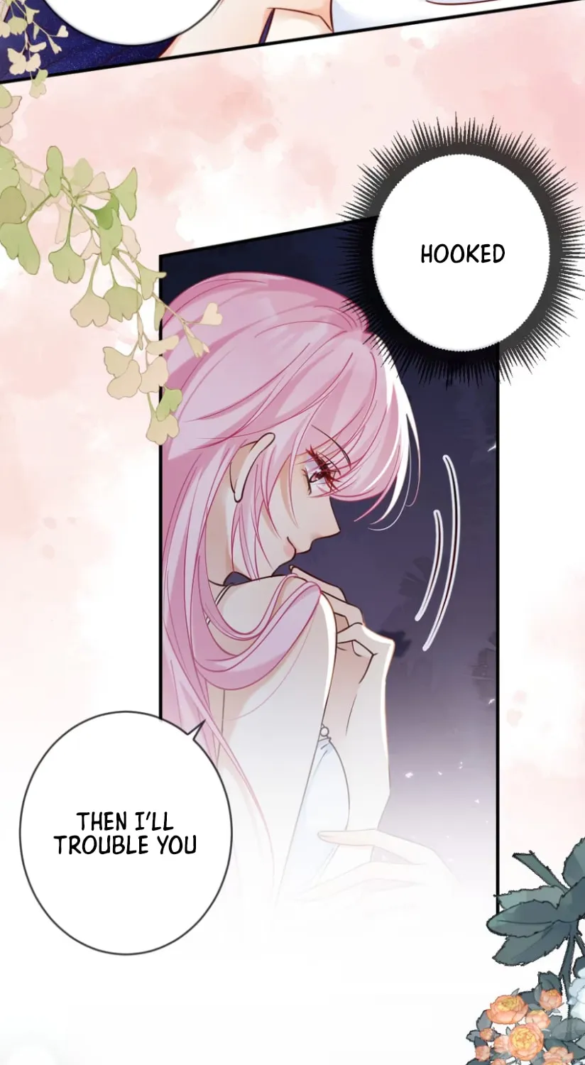 The Two-Faced Heroine is Obsessed with Marking Me Chapter 9 page 14 - 