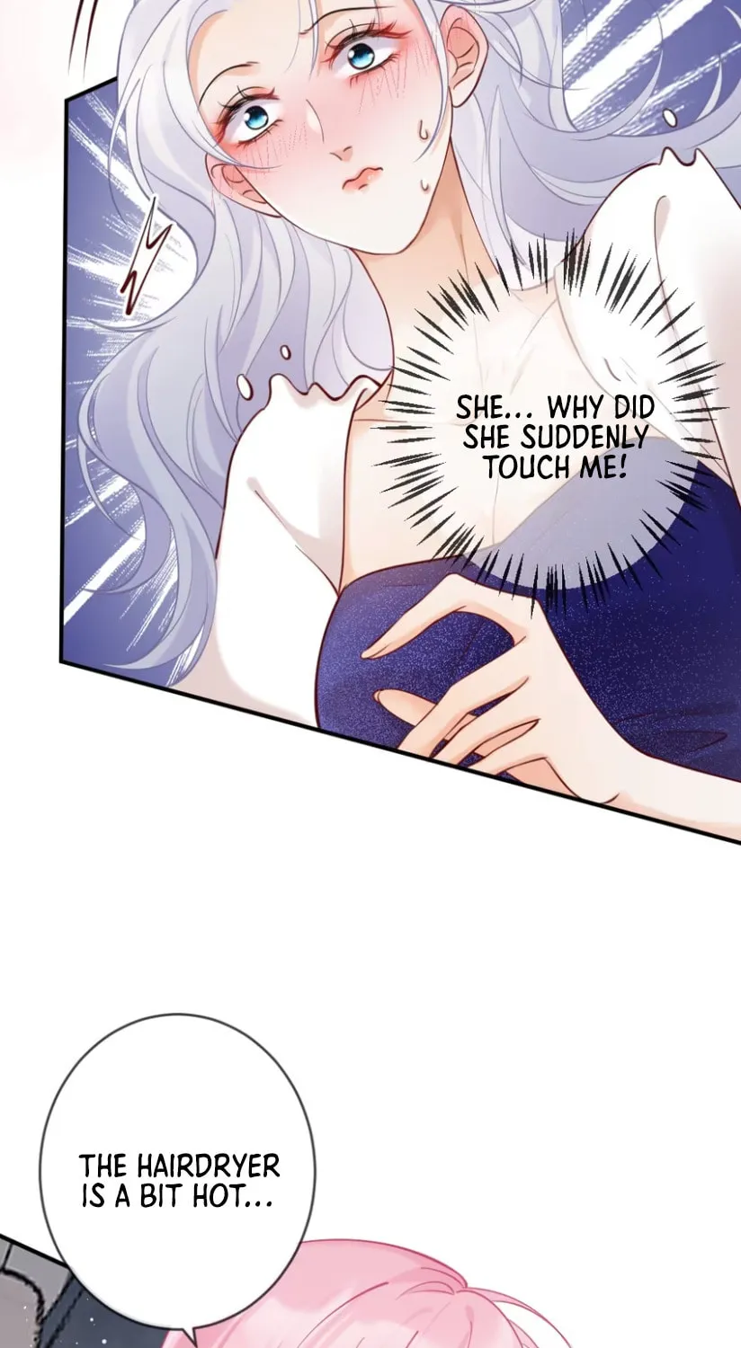 The Two-Faced Heroine is Obsessed with Marking Me Chapter 9 page 20 - 