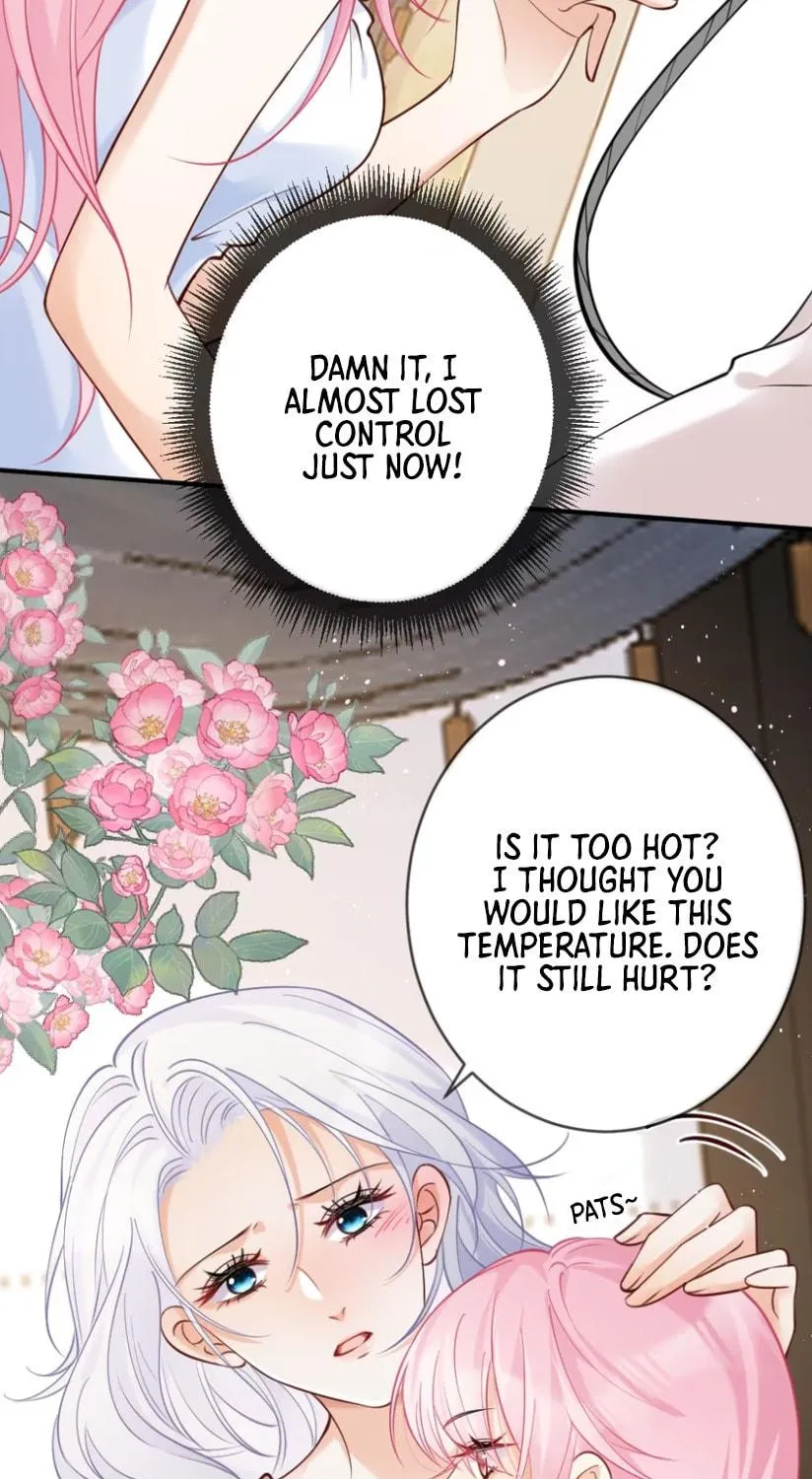 The Two-Faced Heroine is Obsessed with Marking Me Chapter 9 page 22 - 
