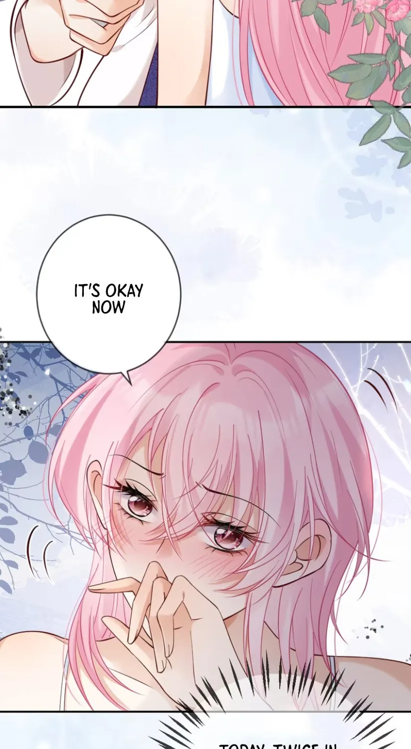 The Two-Faced Heroine is Obsessed with Marking Me Chapter 9 page 24 - 