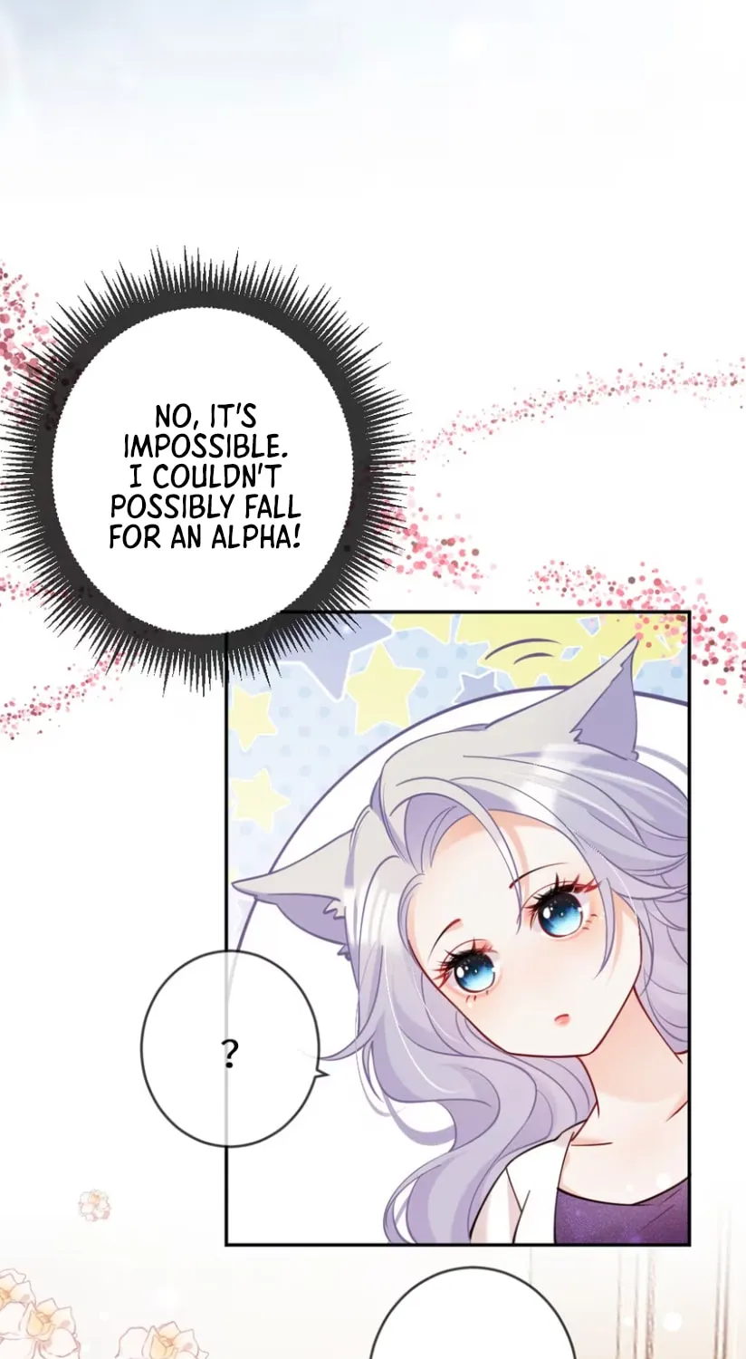 The Two-Faced Heroine is Obsessed with Marking Me Chapter 9 page 26 - 