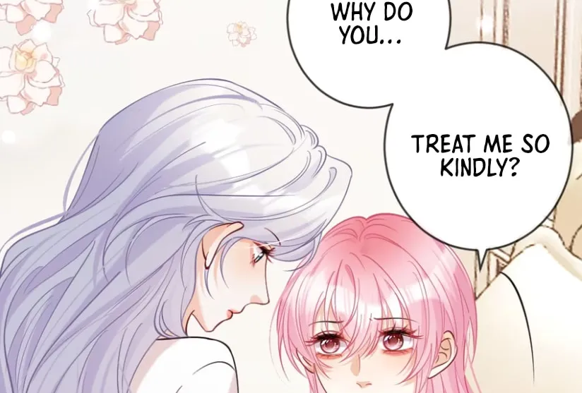 The Two-Faced Heroine is Obsessed with Marking Me Chapter 9 page 27 - 