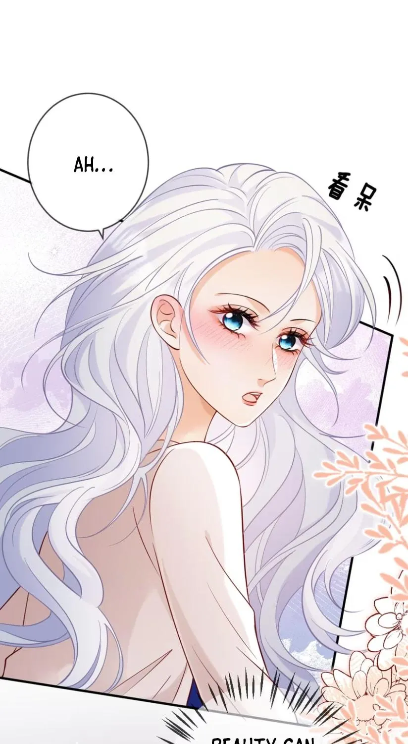 The Two-Faced Heroine is Obsessed with Marking Me Chapter 9 page 4 - 