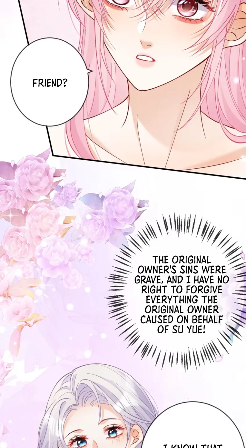The Two-Faced Heroine is Obsessed with Marking Me Chapter 9 page 32 - 