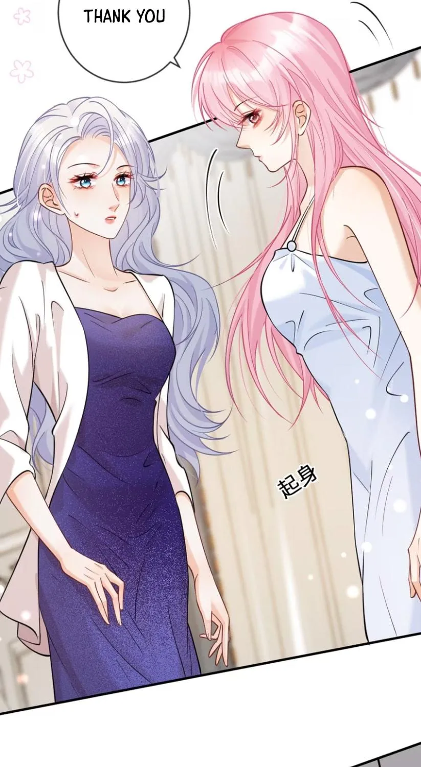 The Two-Faced Heroine is Obsessed with Marking Me Chapter 9 page 38 - 