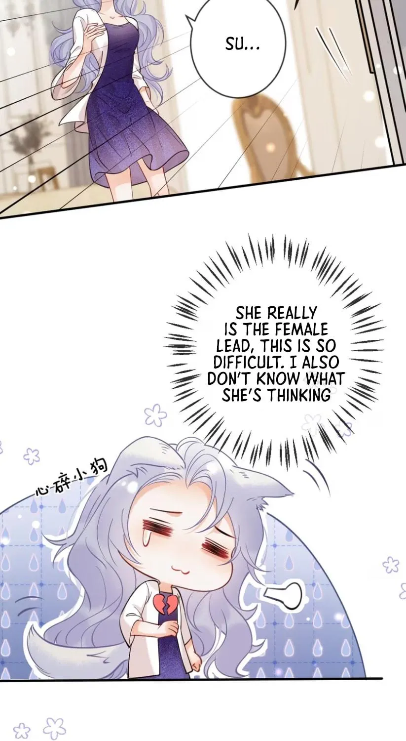 The Two-Faced Heroine is Obsessed with Marking Me Chapter 9 page 40 - 