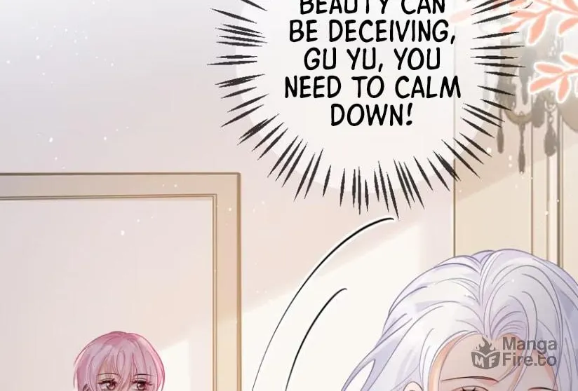 The Two-Faced Heroine is Obsessed with Marking Me Chapter 9 page 5 - 