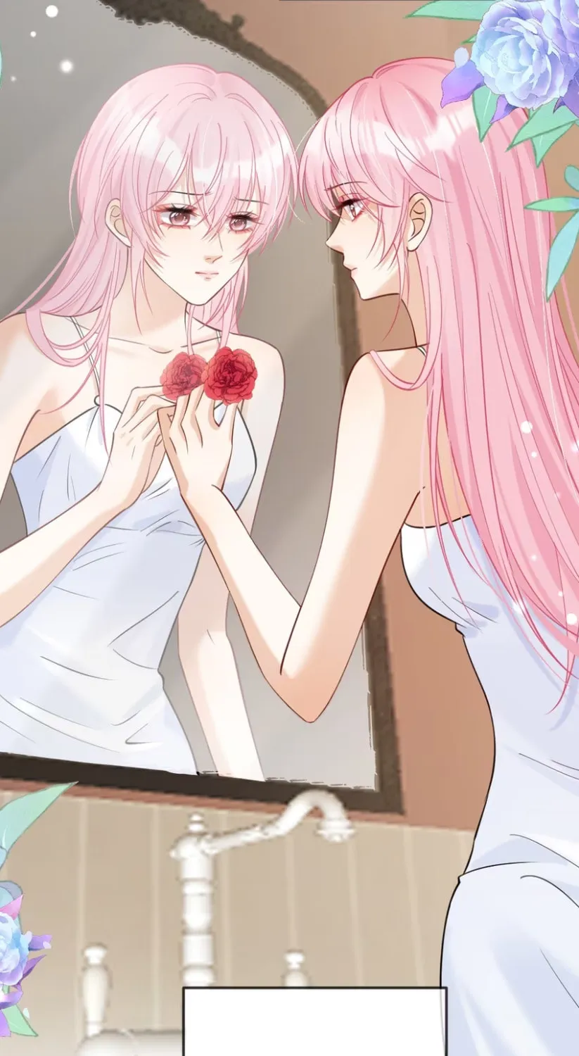 The Two-Faced Heroine is Obsessed with Marking Me Chapter 9 page 50 - 