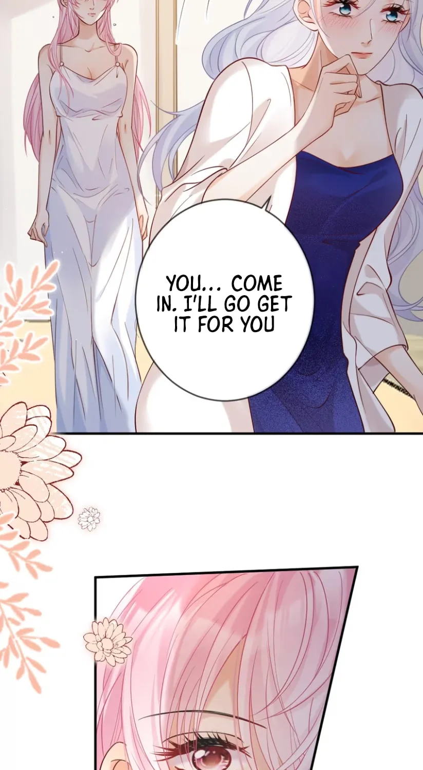 The Two-Faced Heroine is Obsessed with Marking Me Chapter 9 page 6 - 