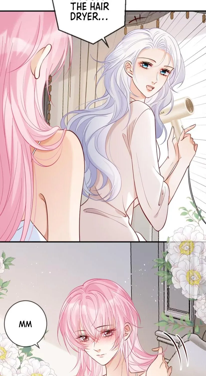 The Two-Faced Heroine is Obsessed with Marking Me Chapter 9 page 8 - 